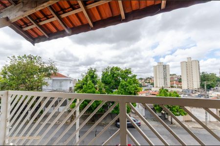 Casa para alugar com 186m², 3 quartos e 4 vagasSuíte - Sacada