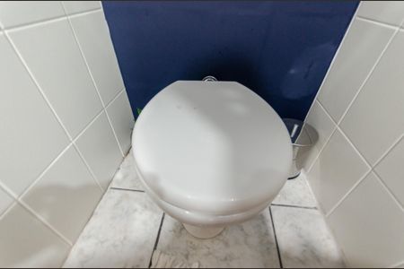 Casa para alugar com 186m², 3 quartos e 4 vagasLavabo