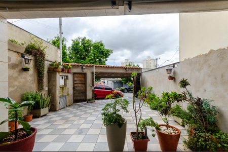 Casa para alugar com 186m², 3 quartos e 4 vagasGaragem