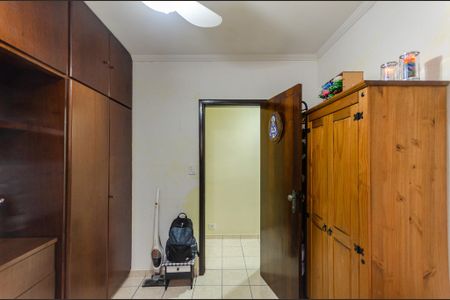Casa para alugar com 186m², 3 quartos e 4 vagasQuarto 1