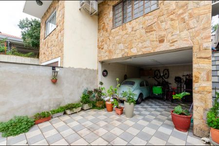 Casa para alugar com 186m², 3 quartos e 4 vagasGaragem