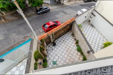 Casa para alugar com 186m², 3 quartos e 4 vagasSuíte - Sacada