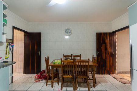 Casa para alugar com 186m², 3 quartos e 4 vagasCozinha