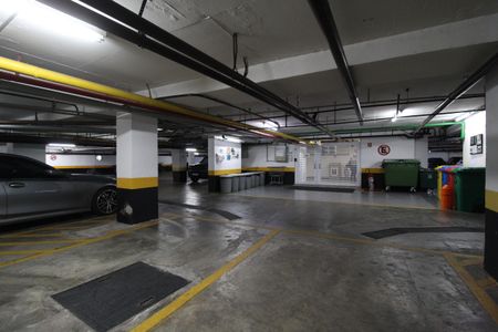 Apartamento para alugar com 78m², 3 quartos e 1 vagaGaragem