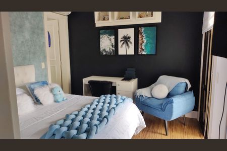 Apartamento à venda com 220m², 3 quartos e 3 vagasQuarto