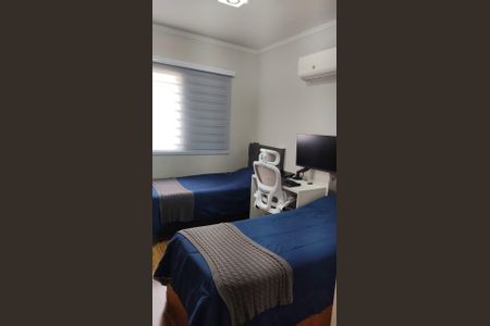 Apartamento à venda com 220m², 3 quartos e 3 vagasQuarto