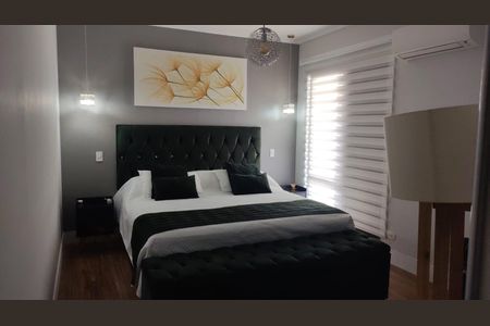 Apartamento à venda com 220m², 3 quartos e 3 vagasQuarto