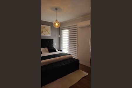 Apartamento à venda com 220m², 3 quartos e 3 vagasQuarto