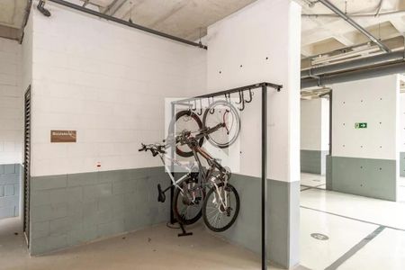 Studio para alugar com 27m², 1 quarto e sem vagaÁrea Comum