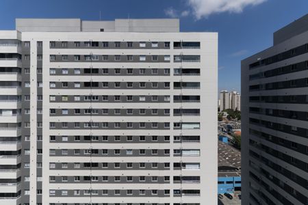 Apartamento para alugar com 38m², 2 quartos e sem vagaVista do Quarto 2