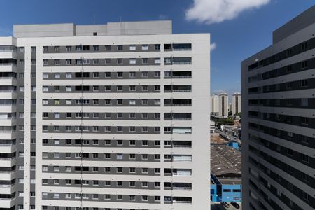 Apartamento para alugar com 38m², 2 quartos e sem vagaVista da Lavanderia 