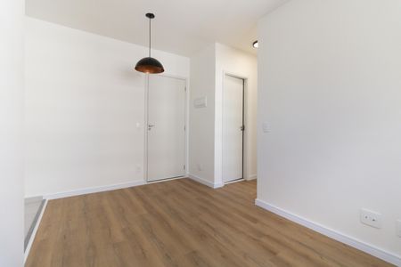 Apartamento para alugar com 38m², 2 quartos e sem vagaSala