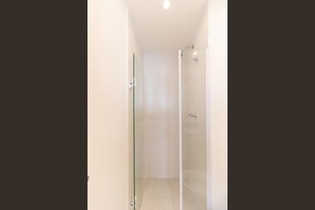 Apartamento para alugar com 38m², 2 quartos e sem vagaBanheiro 