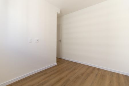 Quarto 1 de apartamento para alugar com 2 quartos, 42m² em Vila Vermelha, São Paulo