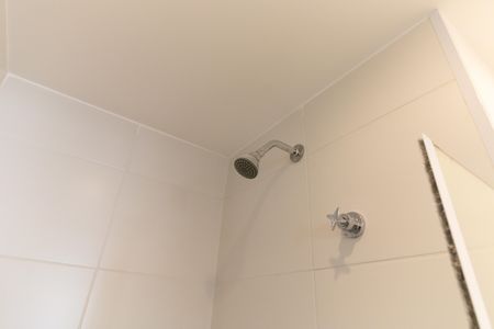 Apartamento para alugar com 38m², 2 quartos e sem vagaBanheiro 