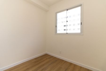 Quarto 2 de apartamento para alugar com 2 quartos, 42m² em Vila Vermelha, São Paulo