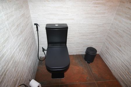 Apartamento à venda com 142m², 1 quarto e 4 vagasLavabo