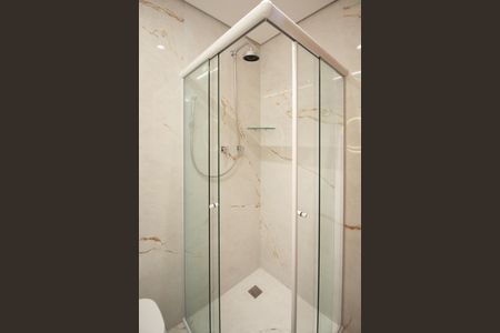 Apartamento à venda com 142m², 1 quarto e 4 vagasBanheiro