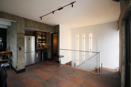 Apartamento à venda com 142m², 1 quarto e 4 vagasCozinha