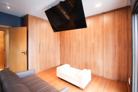 Apartamento à venda com 142m², 1 quarto e 4 vagasSuíte