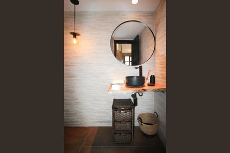 Apartamento à venda com 142m², 1 quarto e 4 vagasLavabo