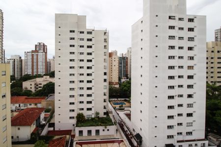 Apartamento à venda com 142m², 1 quarto e 4 vagasVista