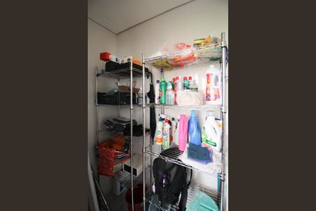 Apartamento à venda com 142m², 1 quarto e 4 vagasÁrea de Serviço