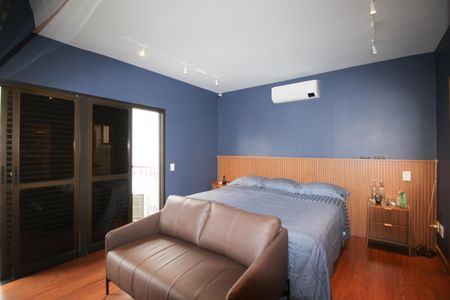 Apartamento à venda com 142m², 1 quarto e 4 vagasSuíte