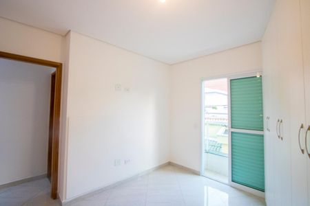 Apartamento à venda com 63m², 2 quartos e 2 vagasQuarto 1 - Suíte