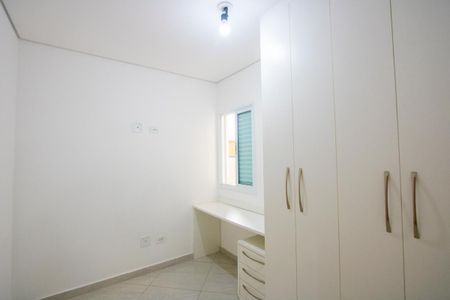 Apartamento à venda com 63m², 2 quartos e 2 vagasQuarto 2
