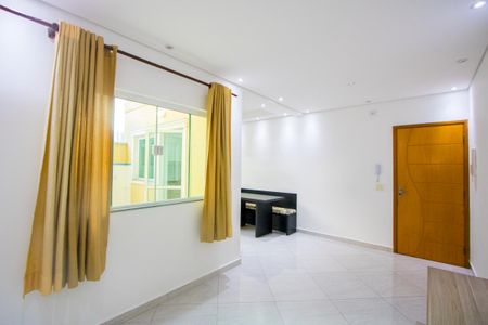 Apartamento à venda com 63m², 2 quartos e 2 vagasSala