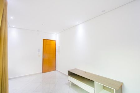 Apartamento à venda com 63m², 2 quartos e 2 vagasSala