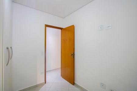 Apartamento à venda com 63m², 2 quartos e 2 vagasQuarto 2