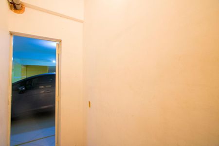 Apartamento à venda com 63m², 2 quartos e 2 vagasDepósito privativo