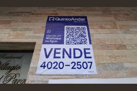 Apartamento à venda com 63m², 2 quartos e 2 vagasPlaquinha