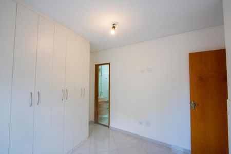 Apartamento à venda com 63m², 2 quartos e 2 vagasQuarto 1 - Suíte