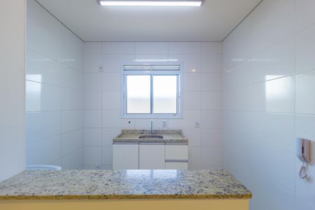 Apartamento para alugar com 30m², 1 quarto e sem vagaCozinha