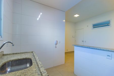 Apartamento para alugar com 30m², 1 quarto e sem vagaCozinha
