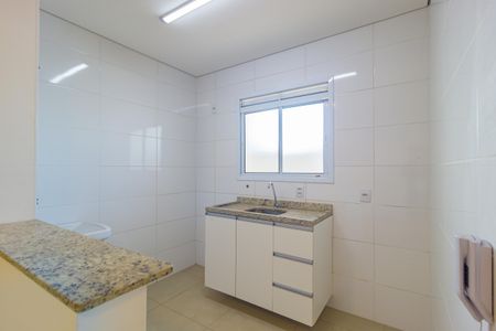 Apartamento para alugar com 30m², 1 quarto e sem vagaCozinha