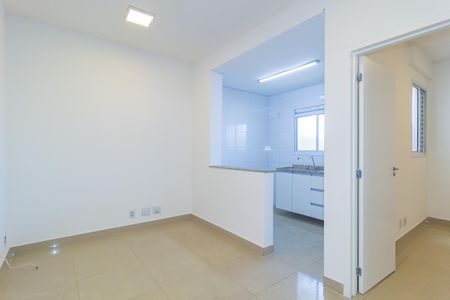 Sala de apartamento para alugar com 1 quarto, 30m² em Catumbi, São Paulo
