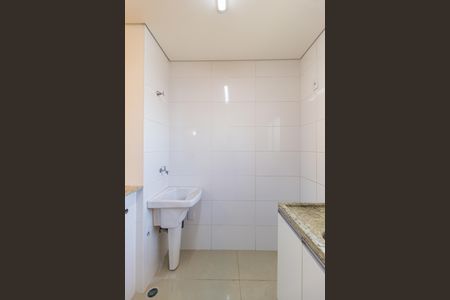 Apartamento para alugar com 30m², 1 quarto e sem vagaÁrea de Serviço