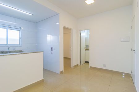Apartamento para alugar com 30m², 1 quarto e sem vagaSala