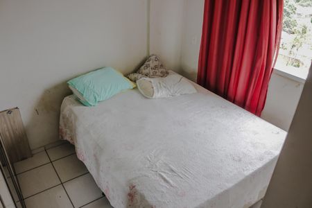 Casa para alugar com 56m², 2 quartos e 1 vagaQuarto 2