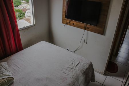 Quarto 2 de casa para alugar com 2 quartos, 56m² em Jardim Nova Era, Aparecida de Goiânia