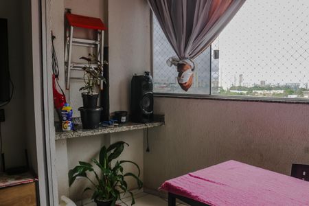 Casa para alugar com 56m², 2 quartos e 1 vagaSacada