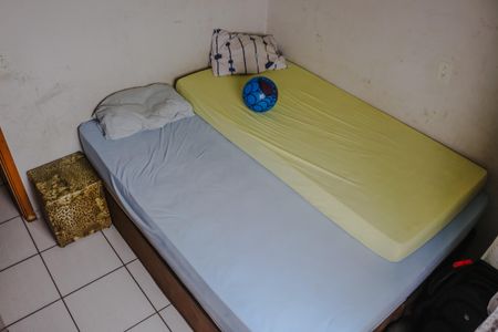 Casa para alugar com 56m², 2 quartos e 1 vagaQuarto 1