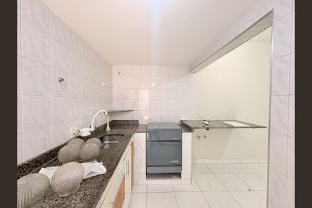 Casa à venda com 120m², 2 quartos e 1 vagaCozinha