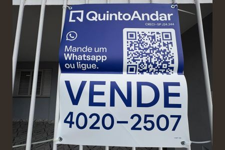 Casa à venda com 120m², 2 quartos e 1 vagaPlaquinha instalada COD VGEF-559