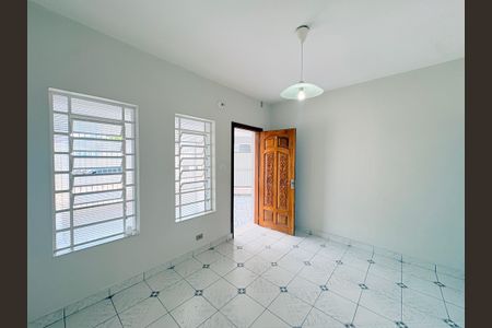 Sala de casa à venda com 2 quartos, 120m² em Jardim Bizarro, Jundiaí