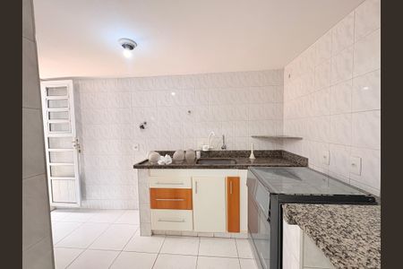 Casa à venda com 120m², 2 quartos e 1 vagaCozinha